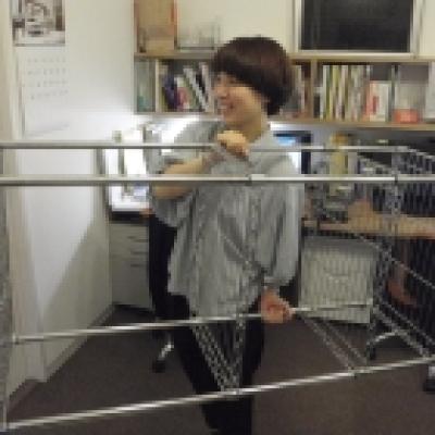 ブログ写真小林 ブログ写真小林
