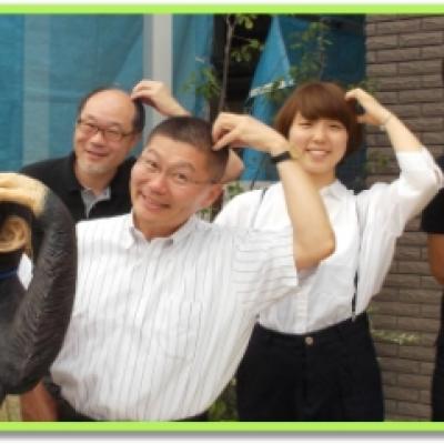 まさおポーズ まさおポーズ