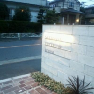 130809掃除の始まり 130809掃除の始まり