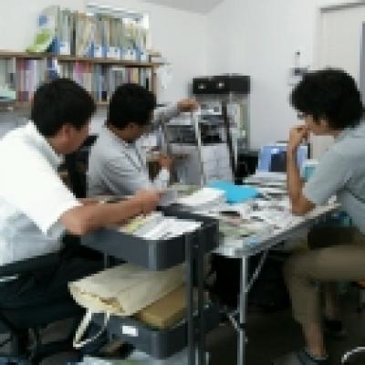 130905トレメッシュ勉強会 130905トレメッシュ勉強会