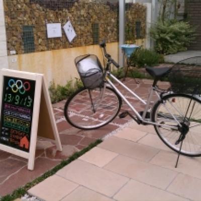 ママちゃり ママちゃり