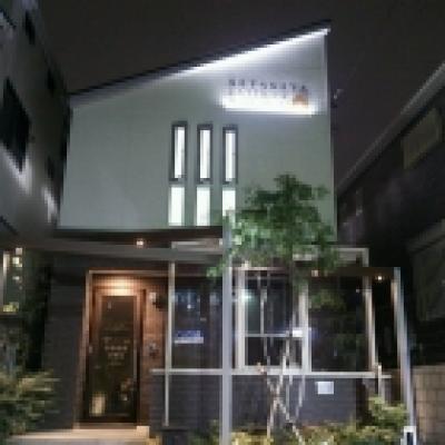 閉店直後 閉店直後