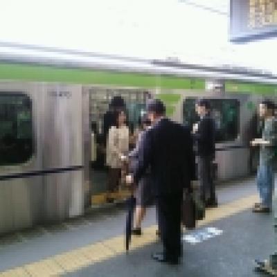 新型新宿線 新型新宿線