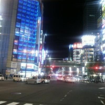 131101秋葉原 131101秋葉原