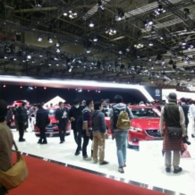 131129東京モーターショー2 131129東京モーターショー2