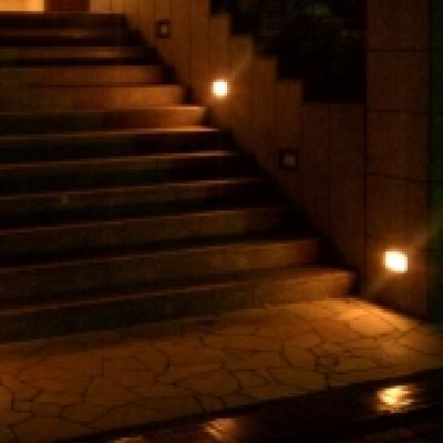 ステップライティング ステップライティング