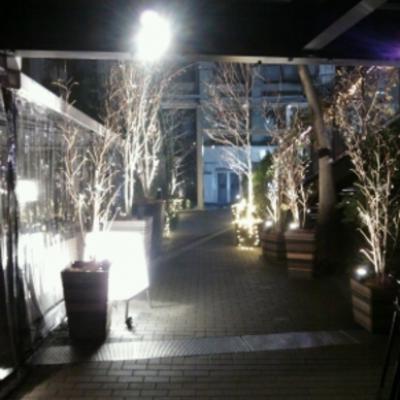 131227代々木VILLAGE1 131227代々木VILLAGE1