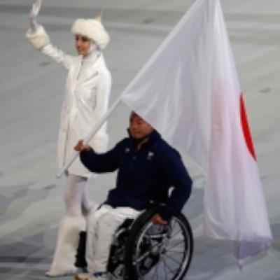 閉会式2 閉会式2