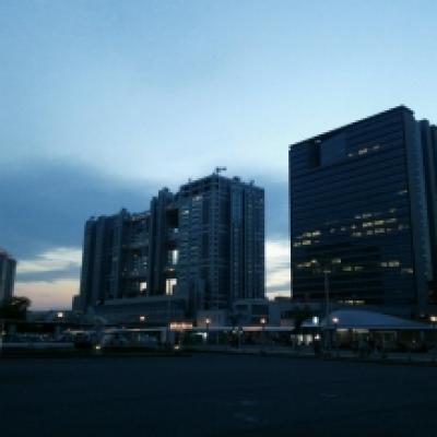 140509東京テレポート1 140509東京テレポート1