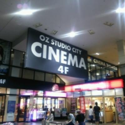 140620_OZ STUDIO CITY / / / / / / / / 140620_OZ STUDIO CITY / / / / / / / /