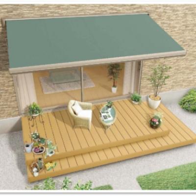 オーニング画像 オーニング画像