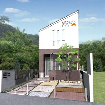 Gフレームなし 02 Gフレームなし 02