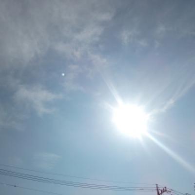 140801暑い毎日 140801暑い毎日