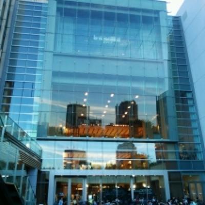 140808ミッドタウン 140808ミッドタウン