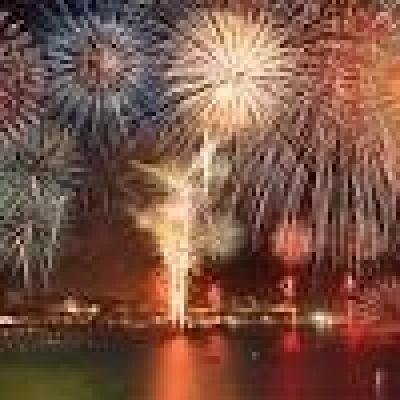 花火大会 花火大会