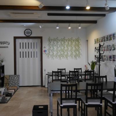 商談スペース01 商談スペース01