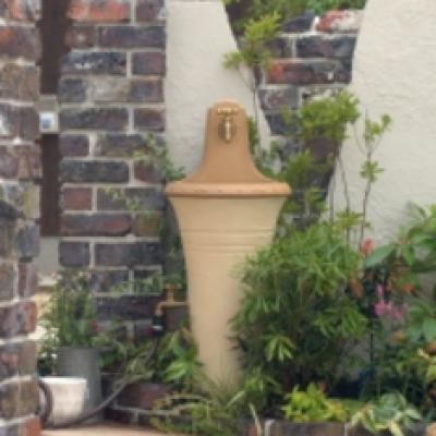 正面 遠景 正面 遠景