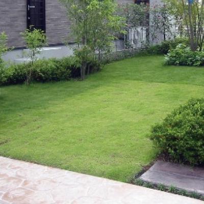 ターフパーキング ターフパーキング