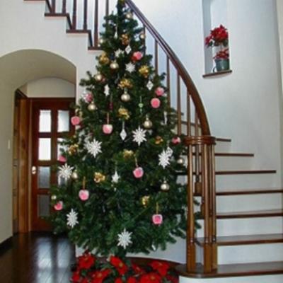 クリスマスツリー クリスマスツリー