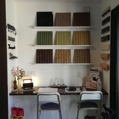 サンプルスペース サンプルスペース