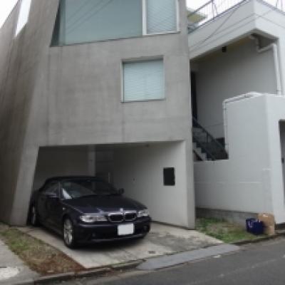 世田谷区K様邸2 世田谷区K様邸2