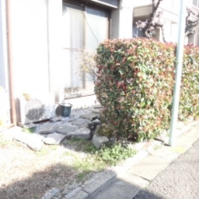 目黒区T様 着工前01 目黒区T様 着工前01