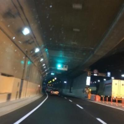 150320C2山手トンネル1 150320C2山手トンネル1