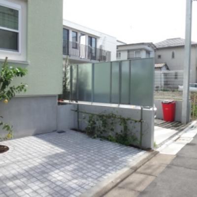 目黒区Y様邸施工前01 目黒区Y様邸施工前01