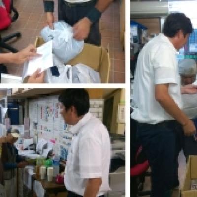150717店長配布中 150717店長配布中