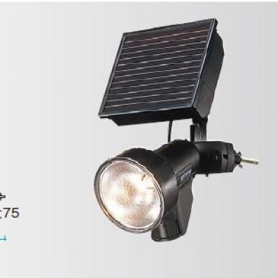 ナイトスキャンLEDソーラー型 ナイトスキャンLEDソーラー型