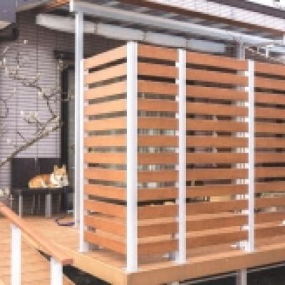 151016デッキ10月 151016デッキ10月