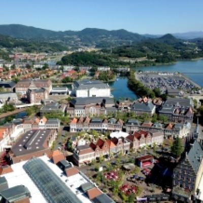 ハウステンボス2 ハウステンボス2