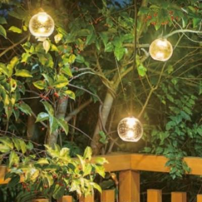 ガーデンドロップライト イメージ ガーデンドロップライト イメージ