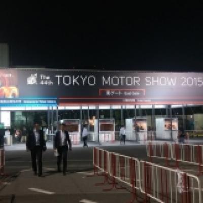151127東京モーターショー2015 151127東京モーターショー2015