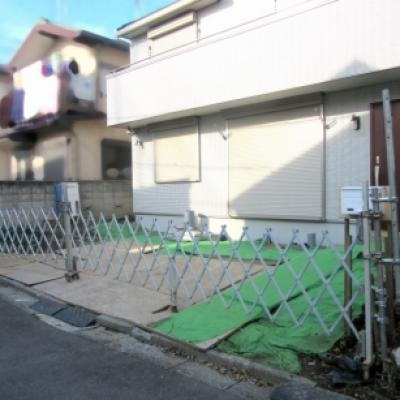 ビフォー全景 ビフォー全景