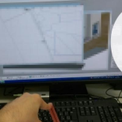 160407仕事中 160407仕事中