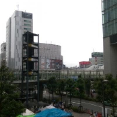 160722秋葉原 160722秋葉原