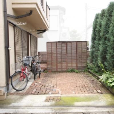 施工前 施工前