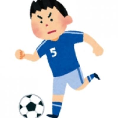 サッカー サッカー