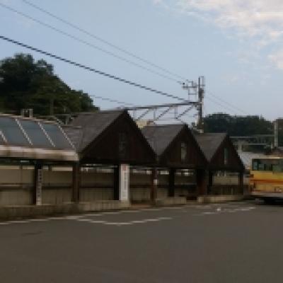 161028相模湖駅1 161028相模湖駅1