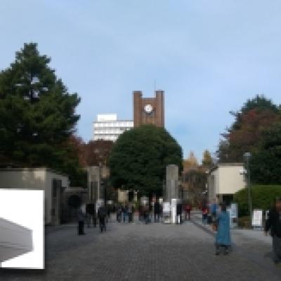161125駒場東大 161125駒場東大
