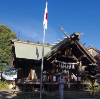 日吉神社2 日吉神社2