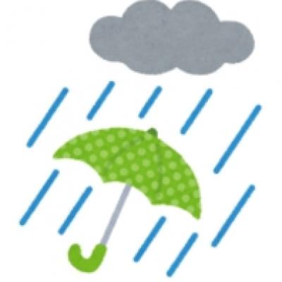 雨 雨