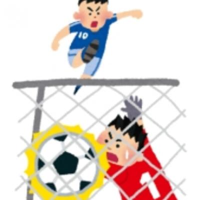 soccer_score soccer_score
