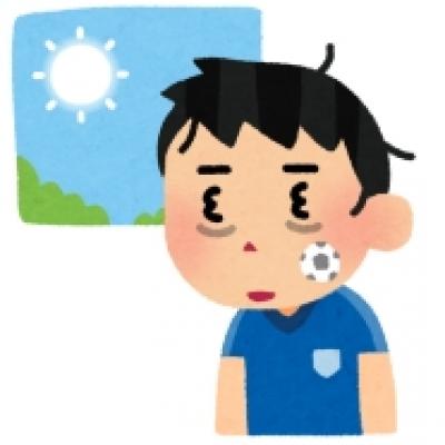 寝不足 寝不足