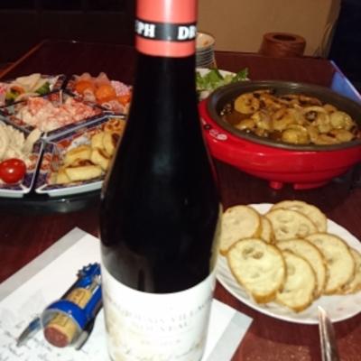 ボジョレーヌーボー2018 ボジョレーヌーボー2018