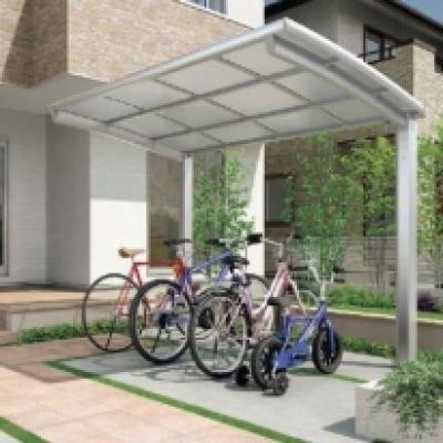 サイクルポート サイクルポート