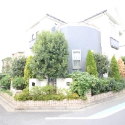 ビフォー外観 ビフォー外観