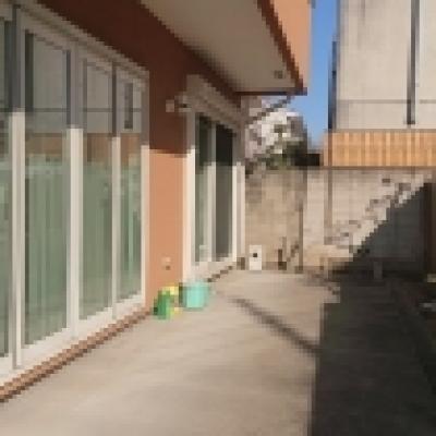 デッキ5 デッキ5