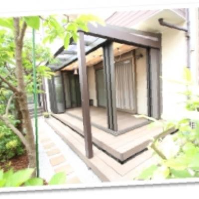 世田谷区 ガーデンルーム 世田谷区 ガーデンルーム